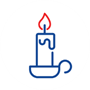 er-Candles-Burns-on-white
