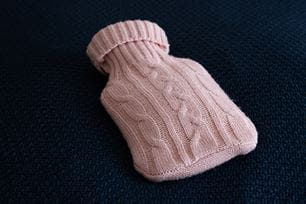 heating pads true or false