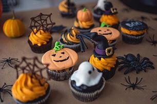 non-chocolate halloween candy toxic for pets