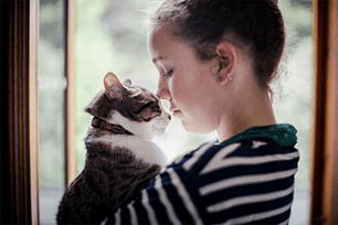 new best friend shelter pets