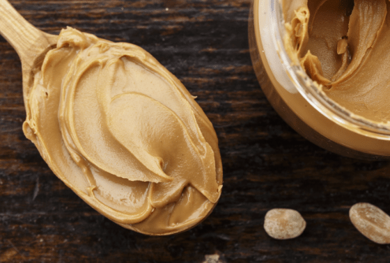 Can Dogs Be Allergic to Peanut Butter?