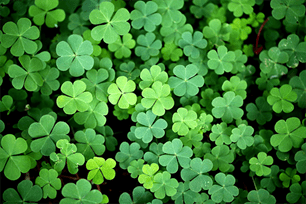 tf-clovers are poisonous