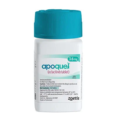 Apoquel Tablets for Dogs