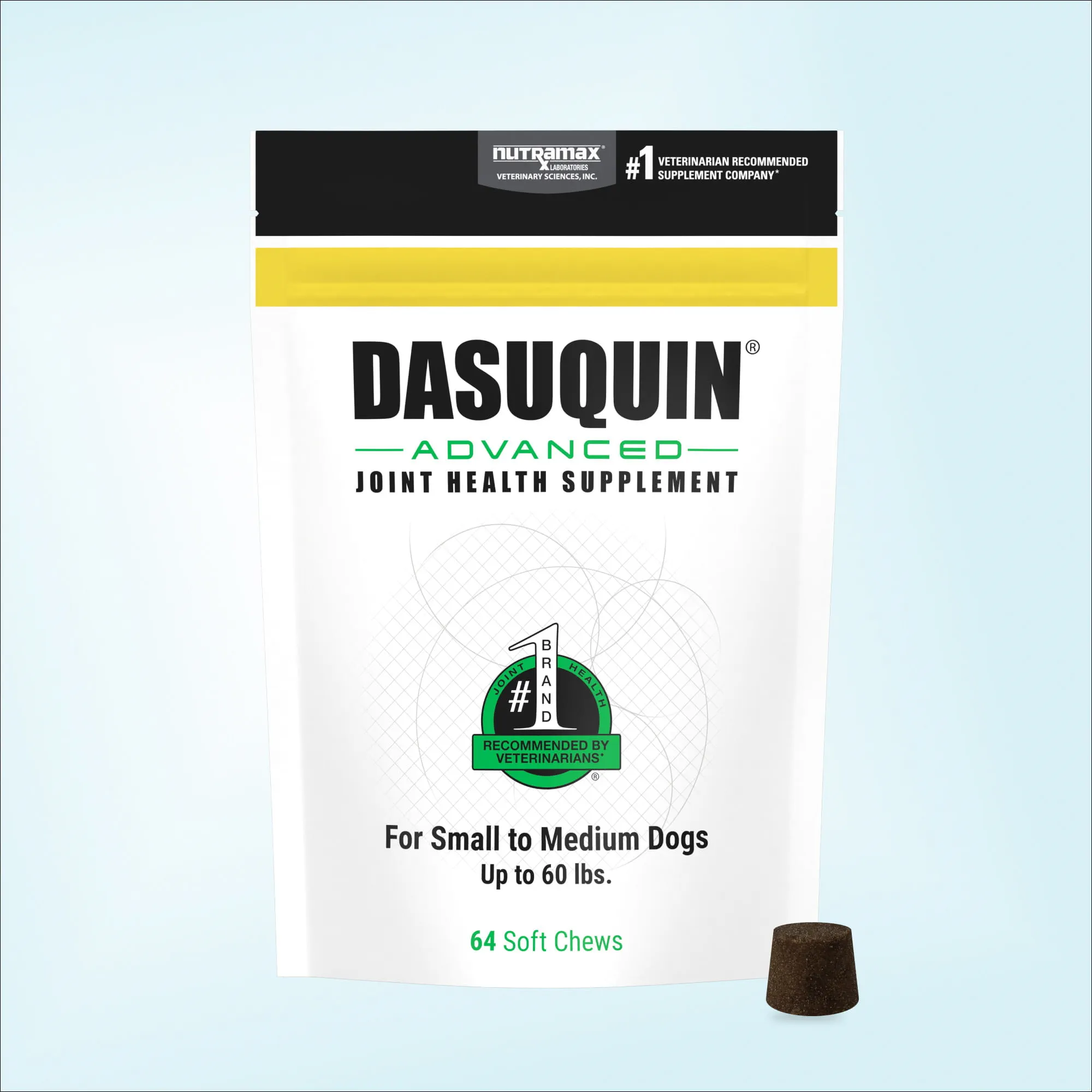 Dasuquin® Advanced Soft Chews for Dogs