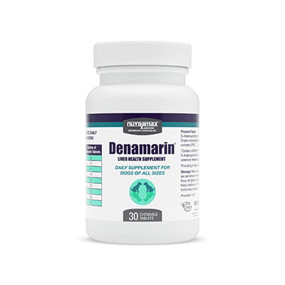 Denamarin® Chewable Tablets for Dogs