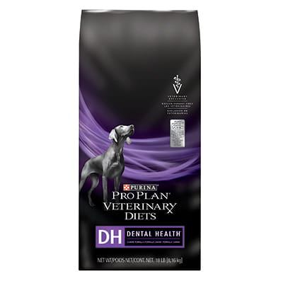 Purina Pro Plan DH Dental Health® Canine Small Bites Formula