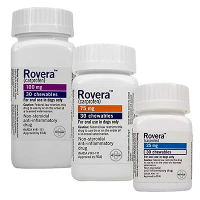 Rovera® Chewables