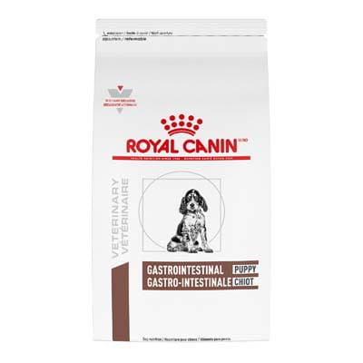 Royal Canin Veterinary Diet Puppy Gastrointestinal Dry Dog Food
