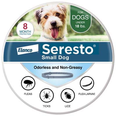 Seresto® Collar for Dogs