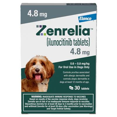 Zenrelia Tablets