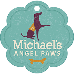 MichaelsAngelPaws