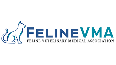 Feline Veterinary Medical Association logo