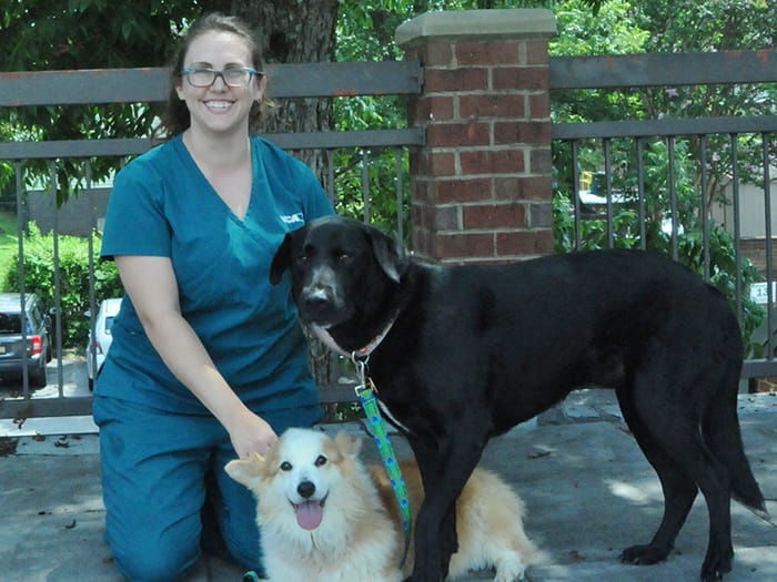 Kristin Horton Staff Photo