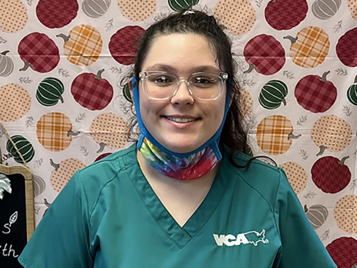 Zoe Bryant Staff Photo