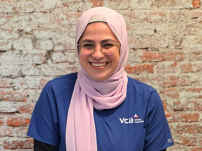 Rawda A. Staff Photo