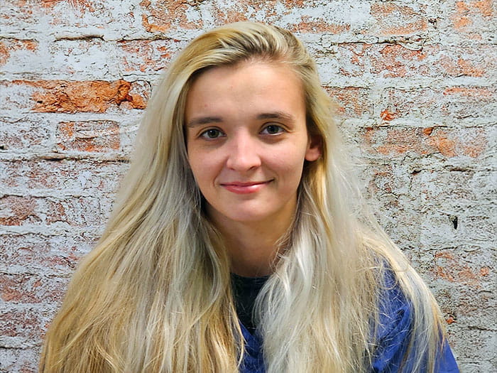 Summer R. Staff Photo