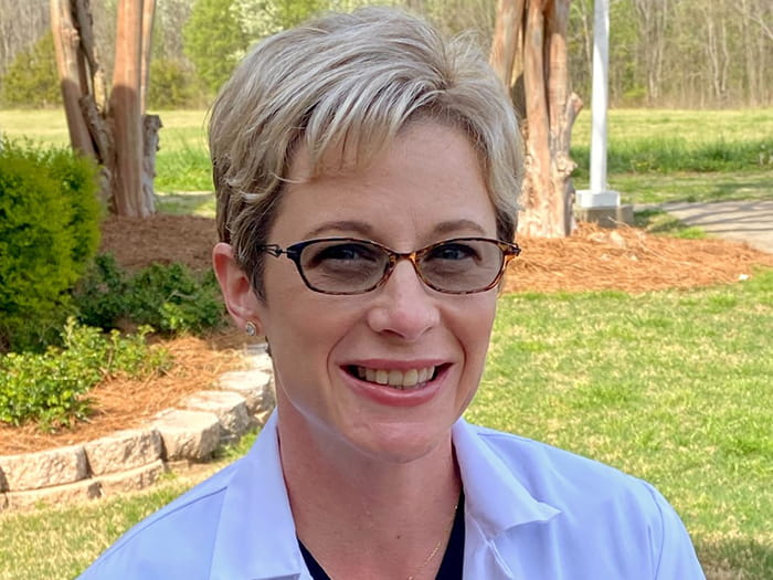  Stephanie Kitchens Staff Photo