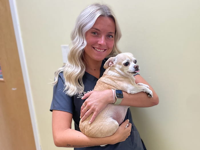 Gracyn Clement Staff Photo