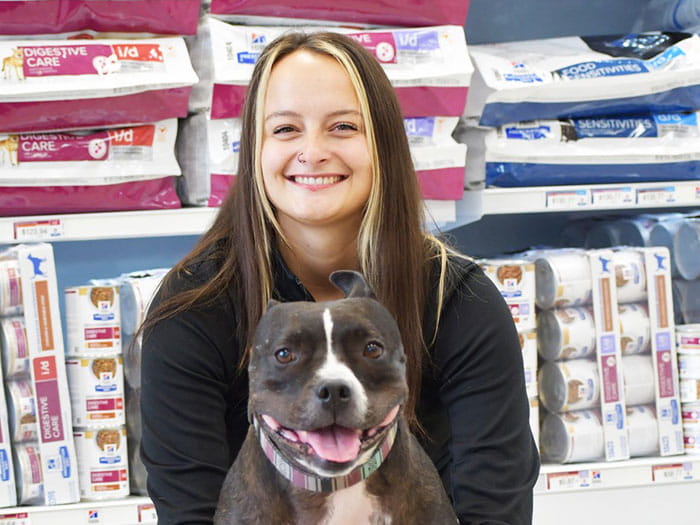 Mariah J. Staff Photo