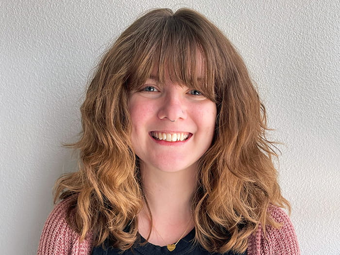 Hailey Nichols Staff Photo