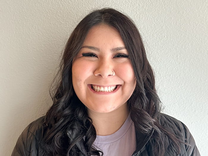 Samantha Staff Photo