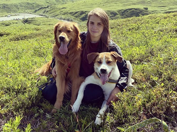 Christina Staff Photo