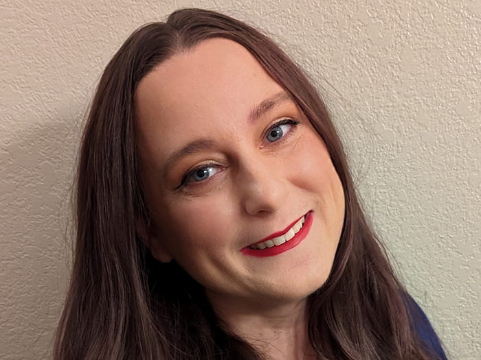 Brittany H. Staff Photo