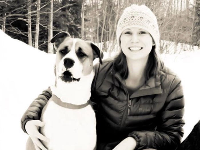 Kristen D. Staff Photo