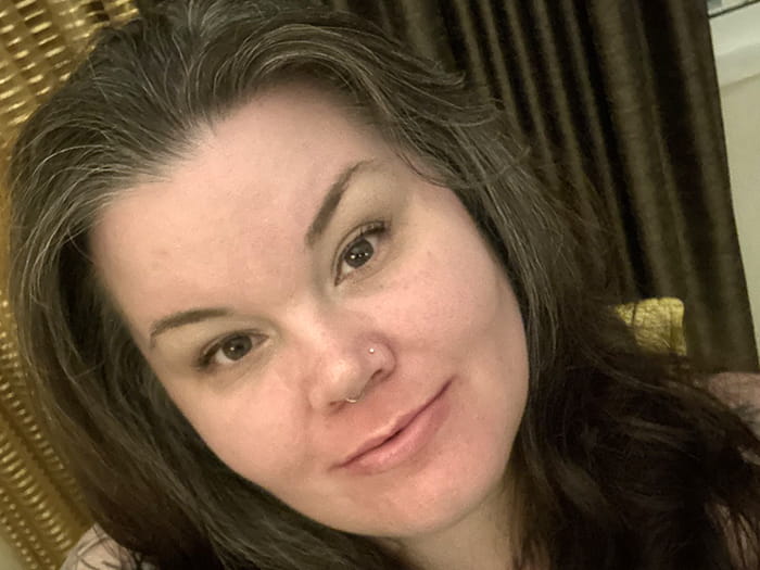 Misty V. Staff Photo