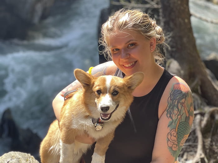 Bridget L. Staff Photo