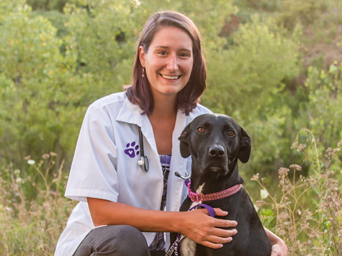 Dr. Kristina Wert Staff Photo