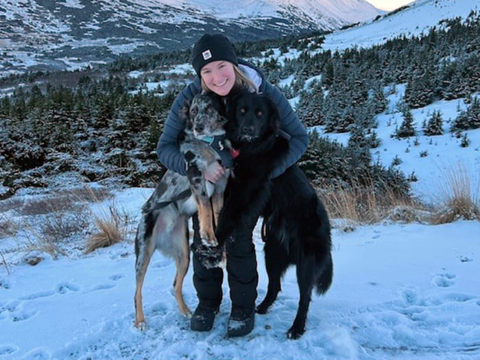 Meghan R. Staff Photo