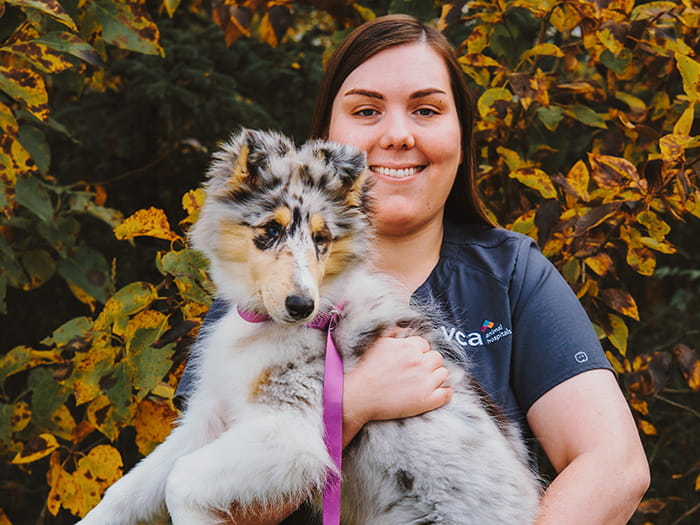 Kalene C. Staff Photo