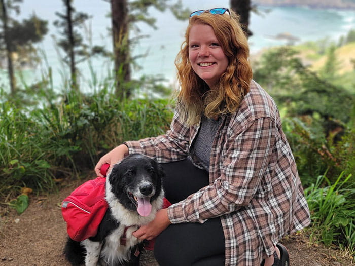 Dr. Kate BaDour Staff Photo