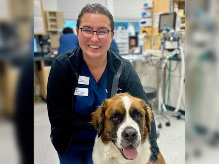 Kayla W. Staff Photo