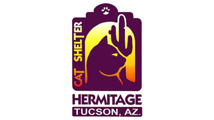 Hermitage Cat Shelter