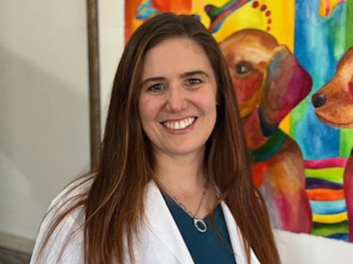 Dr. Michelle Coverdill Staff Photo