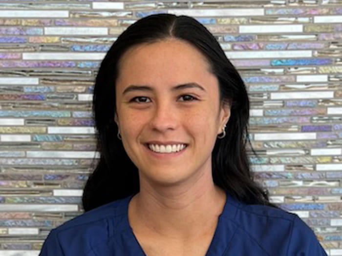 Paulina R. Staff Photo