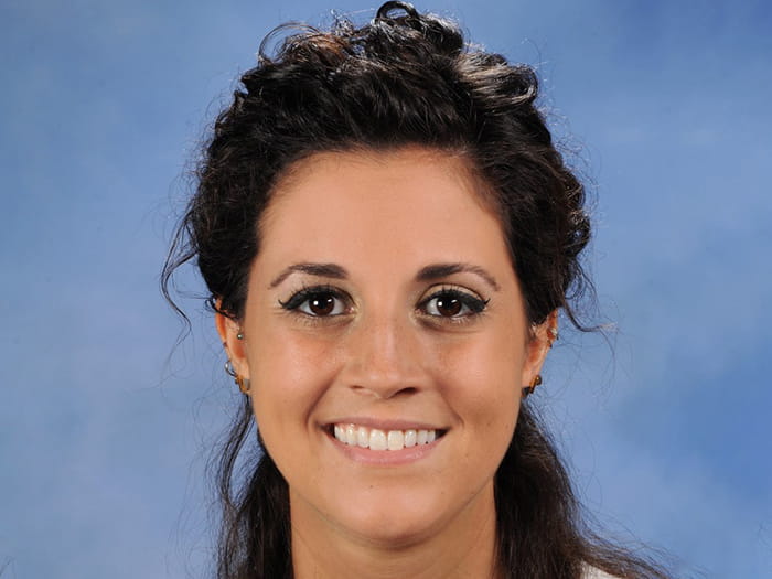 Dr. Alyssa Strumpf Staff Photo