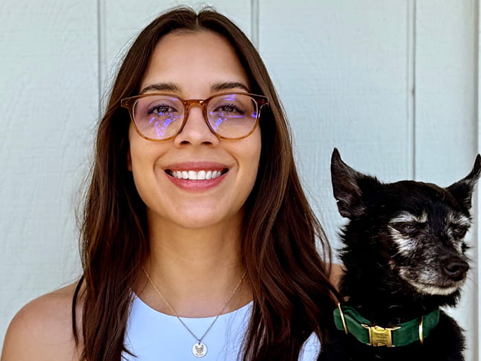 Dr. Liliana Mutascio Staff Photo