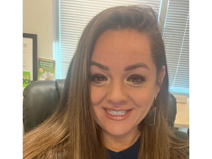 Sandy C. Staff Photo