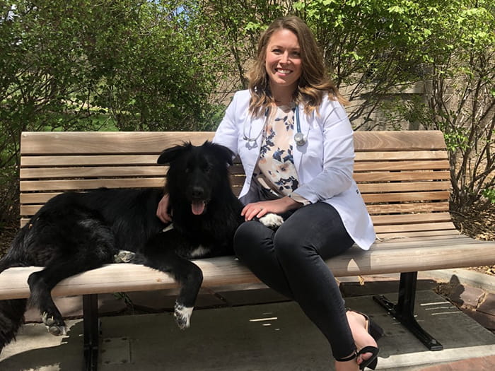 Dr. Lauren Eytalis Staff Photo