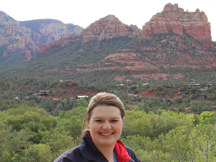 Dr. Jennifer Solis Staff Photo