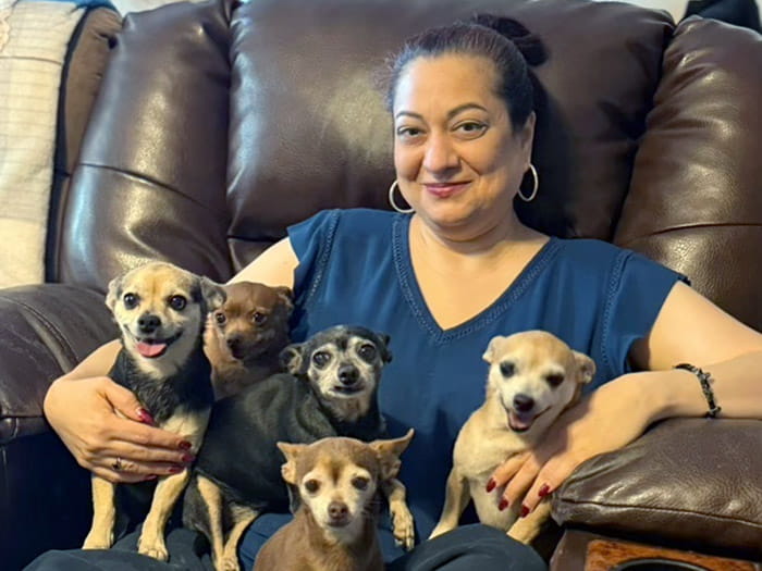 Sonya G. Staff Photo