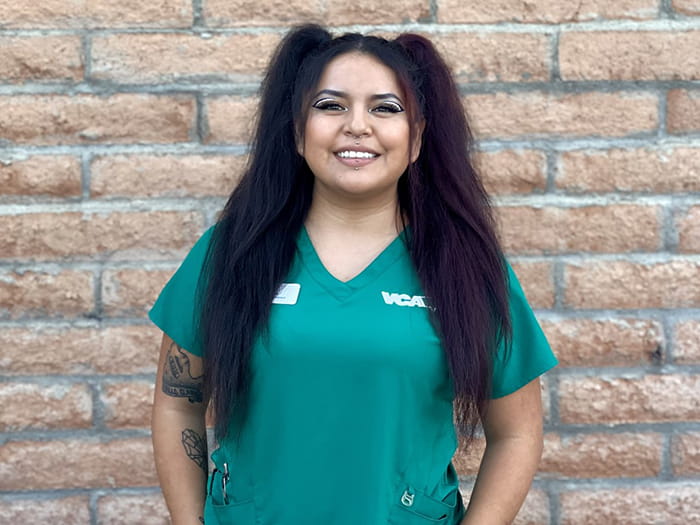 Alyssa T. Staff Photo