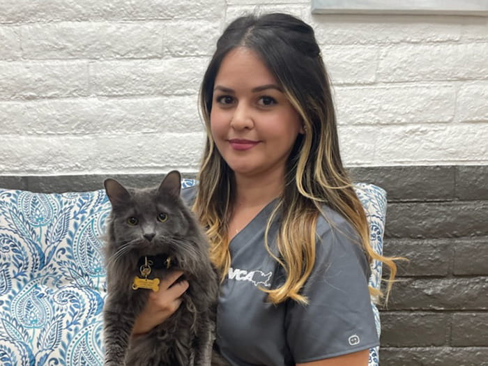 Stephanie B. Staff Photo