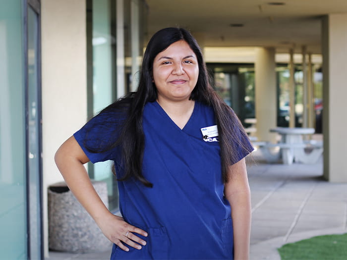 Elizabeth C. Staff Photo