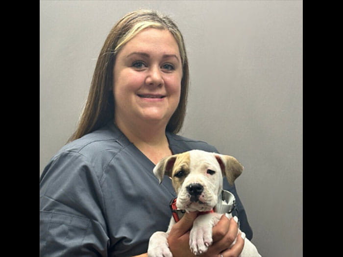 Courtney F. Staff Photo