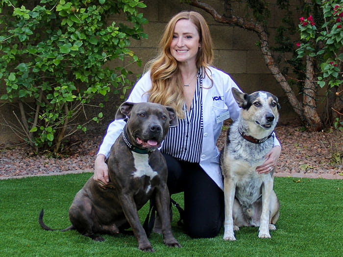 Dr. Samantha Rudolph