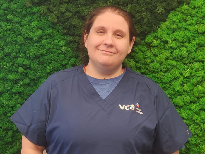 Saamantha Tremper Staff Photo